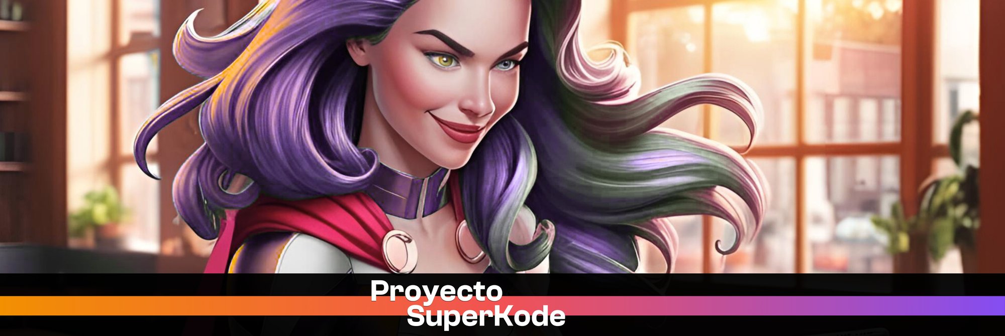 Imagen talleres SuperKode