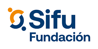 Logo Fundacion Sifu