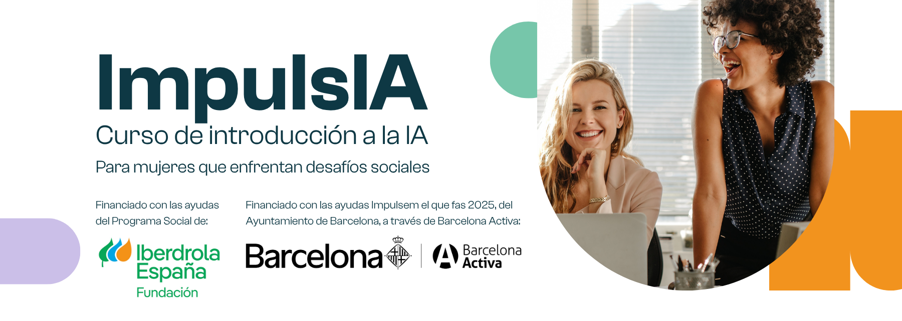 Proyecto Impulsia    Iberdrola + Somos F5 + Barcelona Activa  (1)