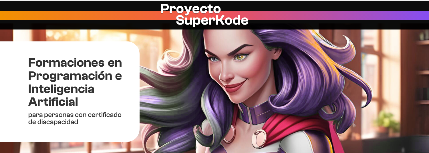 Proyecto SuperKode