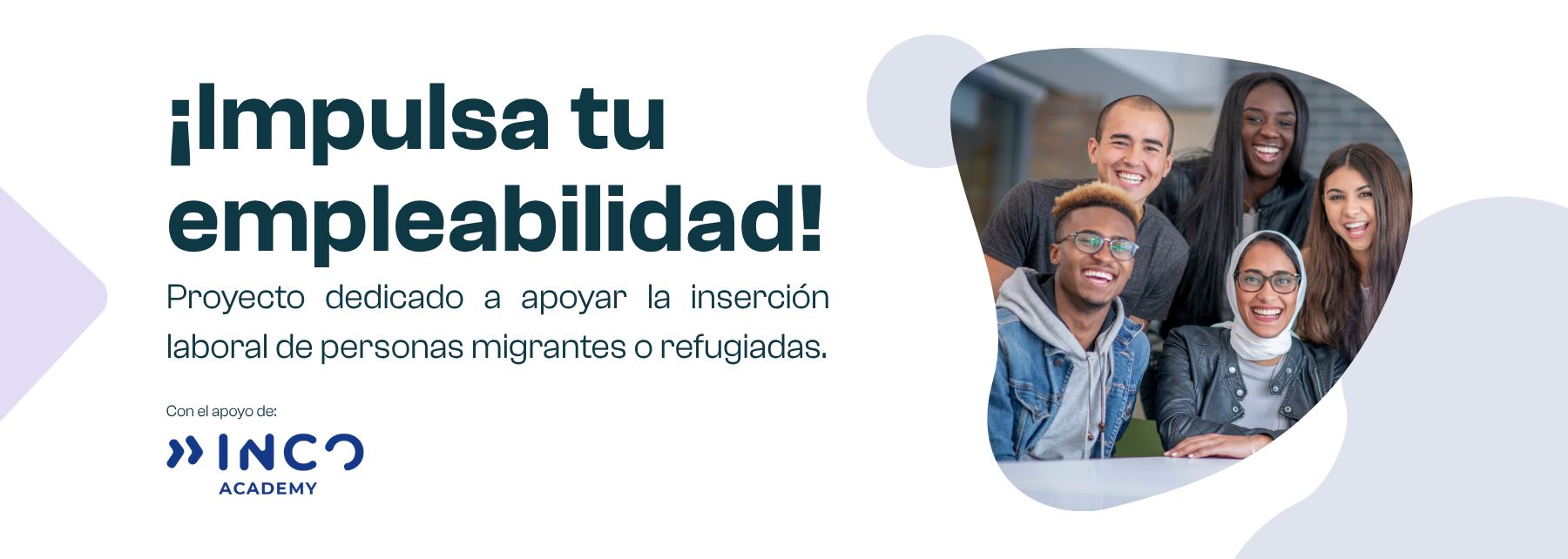 Impusa su empleabilidad - INCO-1 Impusa su empleabilidad - INCO-1